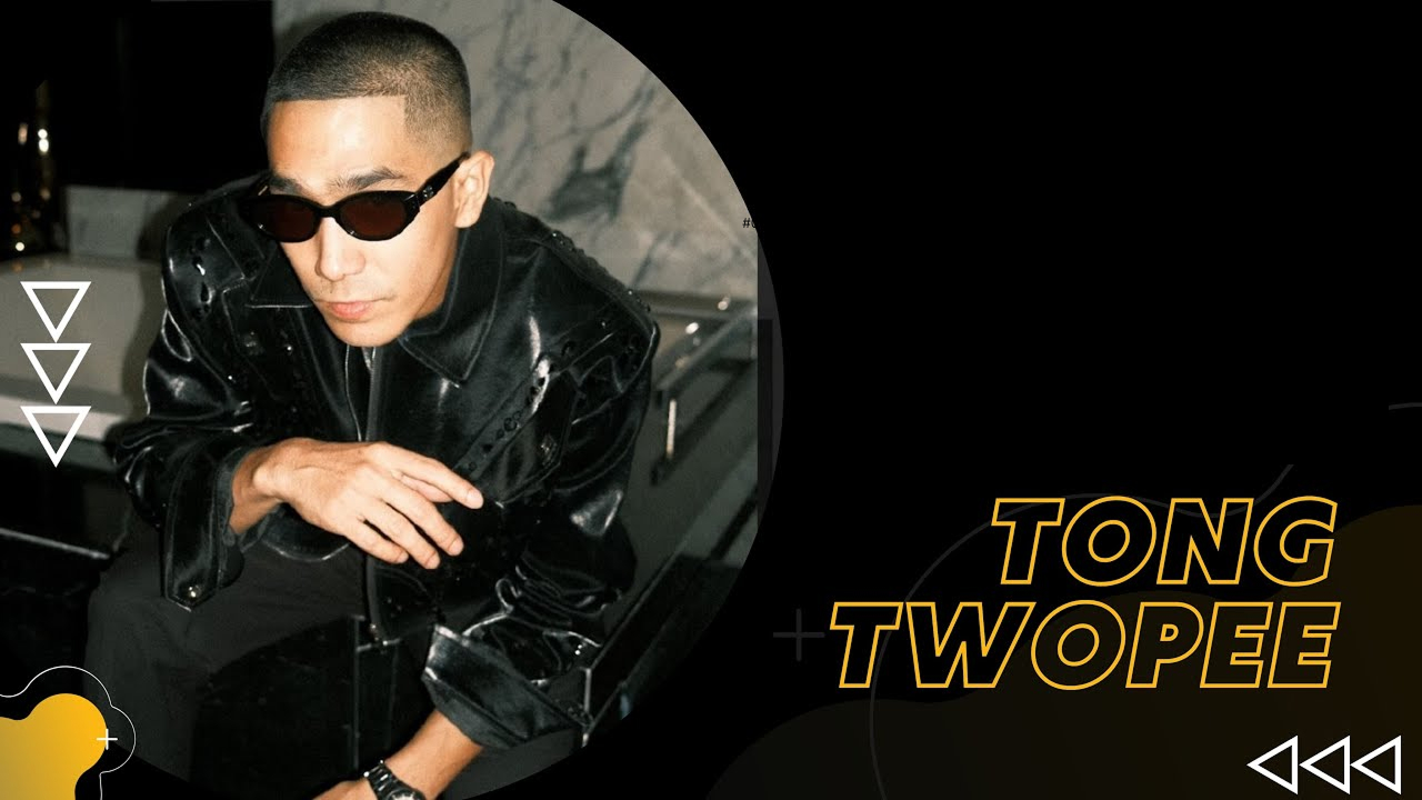 Tong Twopee — public figure who follows ZEN